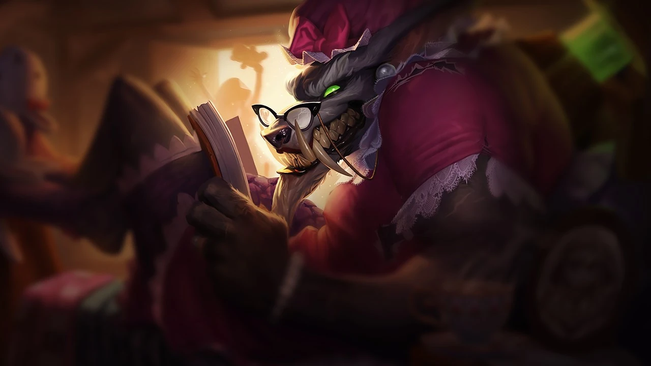 Warwick BigBadCentered
