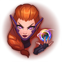 I Volition Beat You Emote