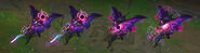 Jhin DarkCosmic Concept 02