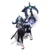 Lillia Nightbringer (Deathbringer)