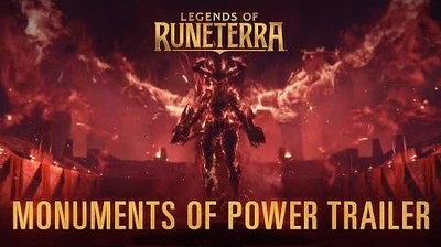 New_Expansion_Monuments_of_Power_Legends_of_Runeterra_-_Call_of_the_Mountain