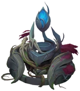 Nexus Blue TempleofLilyandLotus Render.png (499 KB) Blue "Temple of Lily and Lotus" Nexus (Order & Chaos)