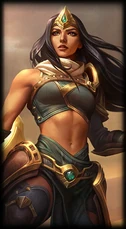 Sivir OriginalLoading