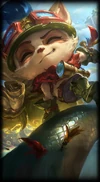 Teemo OriginalLoading