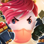 Vi Poro Icon