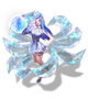 Ahri KDAALLOUT (Pearl)