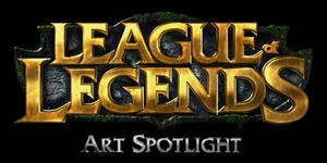 Art Spotlight Logo