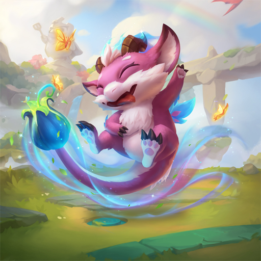 Little Legend (Teamfight Tactics), League of Legends Wiki