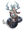 Cassiopeia Coven (Pearl)