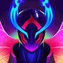 Empyrean Zed Border