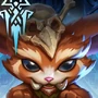 Gnar Illustration