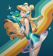 Space Groove Lux Concept 2 (by Riot Artist Oscar Vega)
