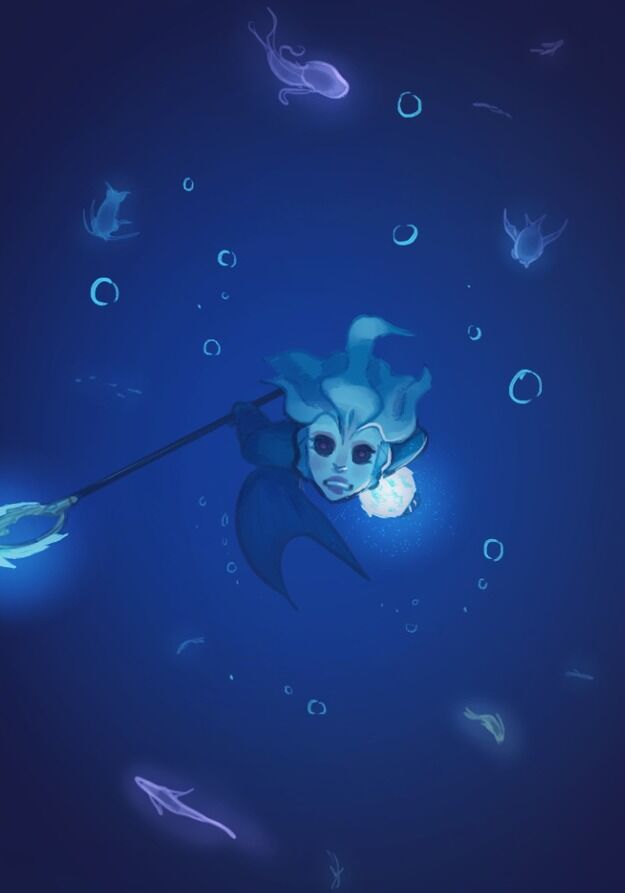 Nami - Into the Abyss 88.jpg