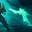 Pyke Phantom Undertow