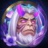 Spirit Blossom Yorick Chroma profileicon