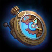 Stopwatch item old HD