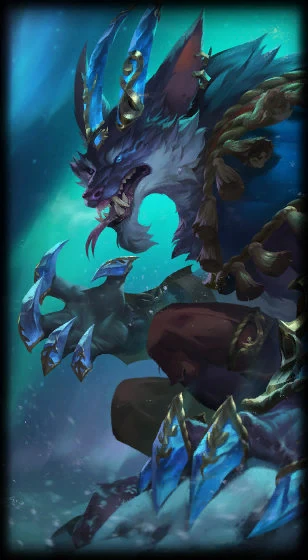 Warwick WinterblessedLoading