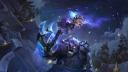 Winterblessed 2023 Promo 2
