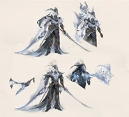 High Noon Yone Concept 1 (by Riot Contracted Artists Kudos Productions)