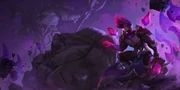 Corrupted Taric