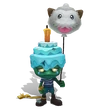Amumu SurpriseParty (Aquamarine)