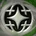 Disco Emblem TFT item