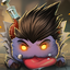 Dr. Mundo Poro Icon