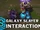 Galaxy Slayer Zed Special Interactions
