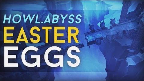 Howling Abyss Easter Eggs, Secrets & References - League of Legends