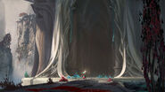 Ionia "The Great Monasteries" Illustration