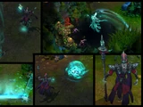 Karthus/LoL/Cosmetics