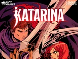 Katarina: Issue 3