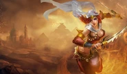 Katarina SandstormSkin.jpg (234 KB) Sandstorm Katarina