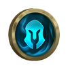 Mystery Champion Permanent Token