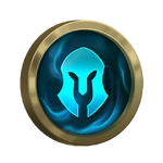Mystery Champion Permanent Token