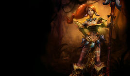 Nidalee