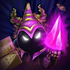 Purple Caster Minion profileicon