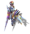 Rell StarGuardian (Brilliant)