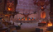 Tidy Smelter