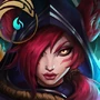 Xayah Illustration