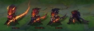 Nightbringer Yasuo Concept 3 (by Riot Artist Paul Hoefener)