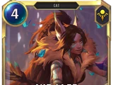Vocabs (Legends of Runeterra)/Ambush