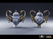 A Hero Awakens Concept 11 (by Riot Contracted Artists IDEOMOTOR Studio)