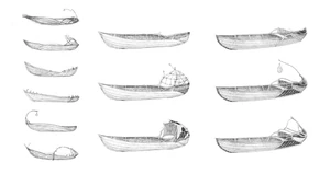 Ionian Boats