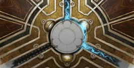 Piltover Hextech Language 1