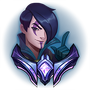 Season 2020 - Split 1 - Diamond Emote