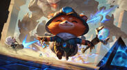 Hexplorer Teemo