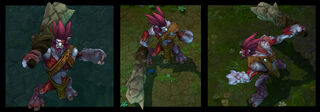 Trundle Traditional Screenshots