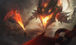 Infernal (Universe), League of Legends Wiki