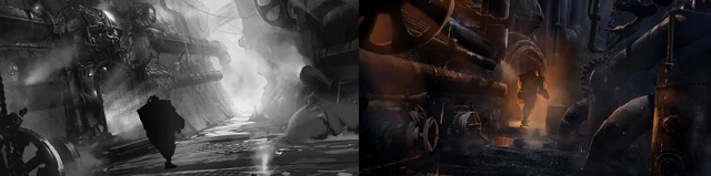 Warwick Update Promo Concept 6